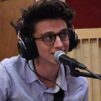 Max Abarbanel