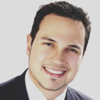 Freddy Andrés Barrios Arroyave