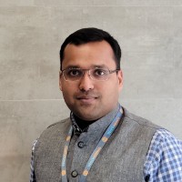 Bharat Khetan