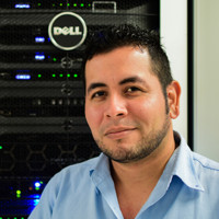 Gerardo Flores