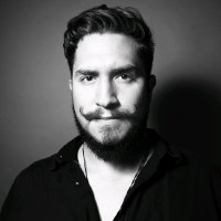 Sebastián Ortega Uribe