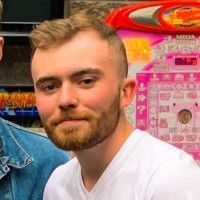 Daniel Gallagher