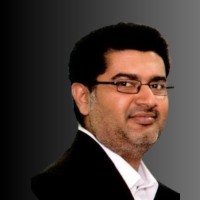 Adhikari, Thushan