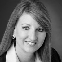Brenda J Wood