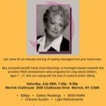 JANET RUSSELL