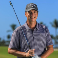 Kirk Mckenna