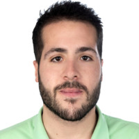 Damián Fernández Gómez