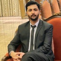 Adv Muhammad Haider Ali Khan KhizerZai