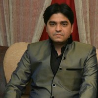 Mazhar Ghafoor