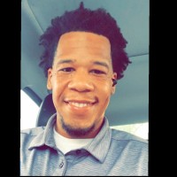 Kevin Cooper