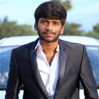 Ilavarasan Arangasamy