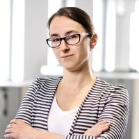 Katarzyna Gajewska