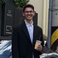 Ryan Reinaldy