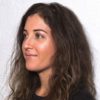 Sarah Del Pizzo