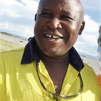 Ulimboka Tuntufye