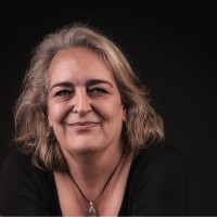 Maroussia Stolwerk