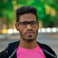 Maruthu Pandiyan M