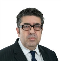 Walid Khalil, Mba