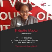 Bridgett Manalane Maoto