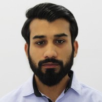 Muhammad Waleed Imran