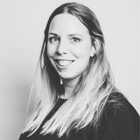 Marjolijn Verstegen