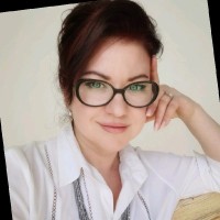Tatiana Tytarchuk