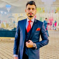 Suleman Ahmed Khan