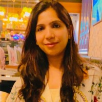 Shikha Kapoor
