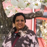 Charu Gupta