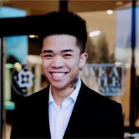 Michael Sarmiento