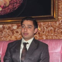 Abbas Khan