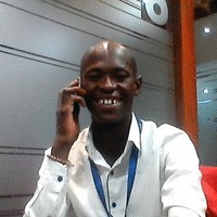 Kenneth Sibisi