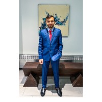 Shivkumar Patel