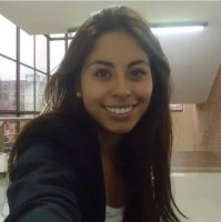 María Camila Parra Pastran