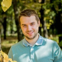 Dmitriy Belyi