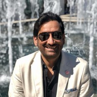 Basharat Malik