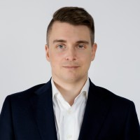 Simon Blasiusson