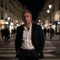 Jean Charles Geoffray Reyss