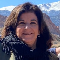 Sharon Hoats, MBA, SPHR