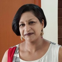 DR.ARIKA SURI