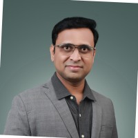 Shailesh More