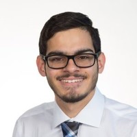 Emilio Murillo