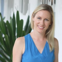 Sarah Mcsporran