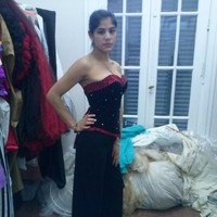 Micaela Joaquin