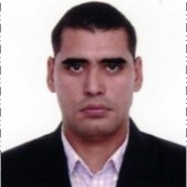Sergio Chamorro Jimenez