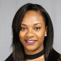 Courtney Moore
