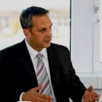 Bernd Woletz