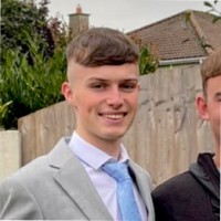 Kieran Lester