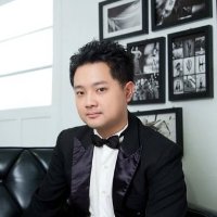 Simon Chuang