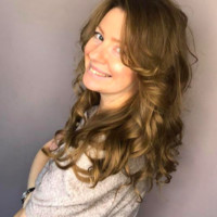 Aliona Zimich